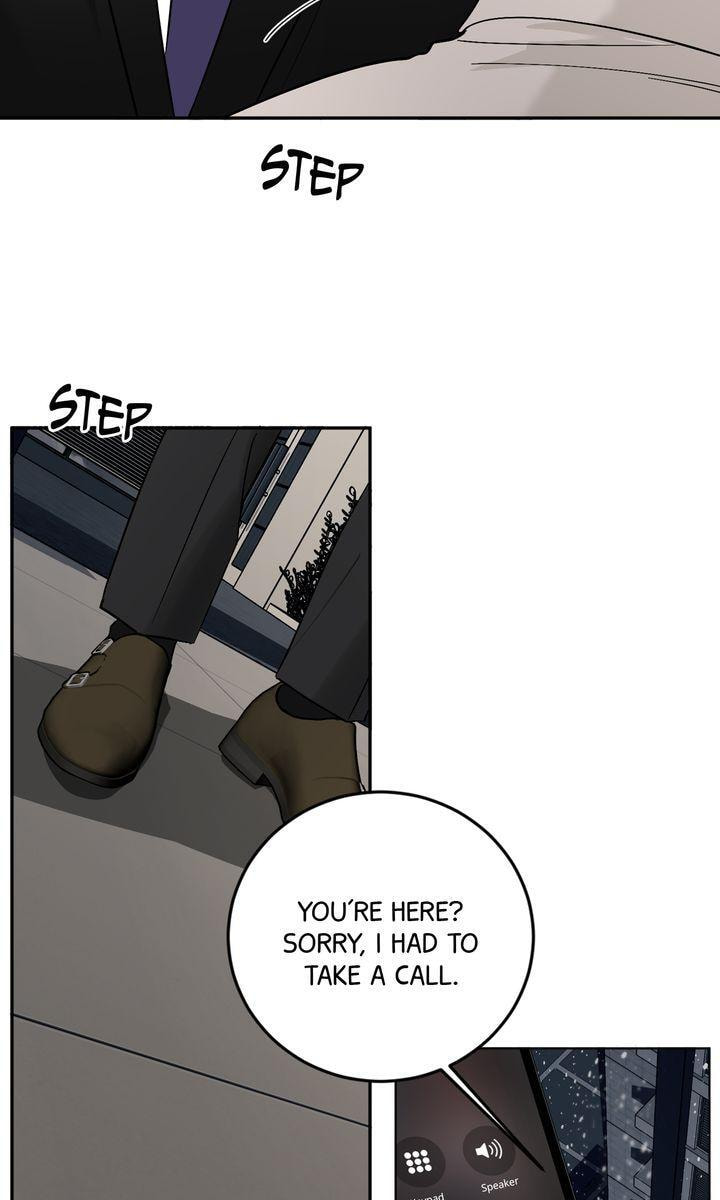 Read Killer Whale Protocol chapter 46 image 6 on Lezhin