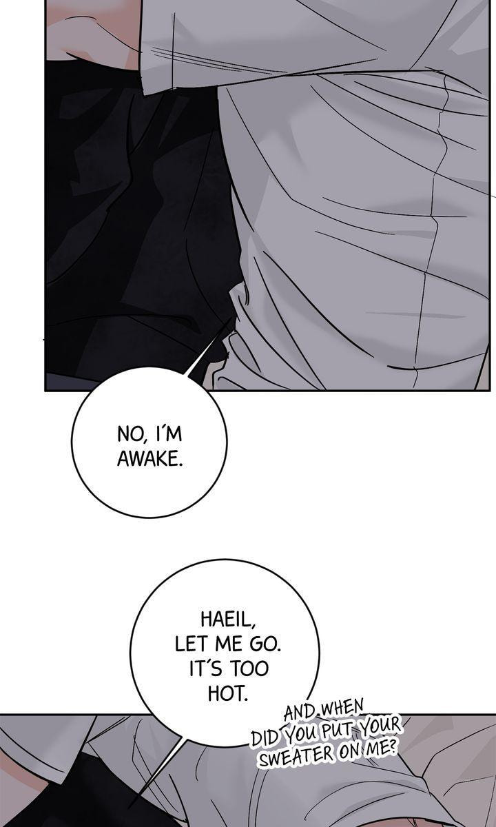 Read Killer Whale Protocol chapter 46 image 60 on Lezhin