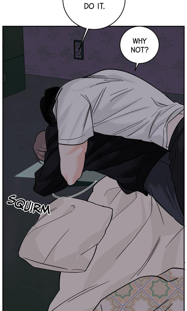 Read Killer Whale Protocol chapter 46 image 64 on Lezhin