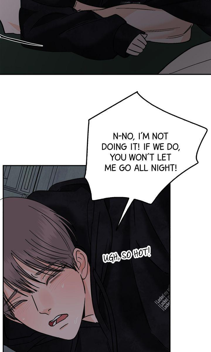 Read Killer Whale Protocol chapter 46 image 66 on Lezhin