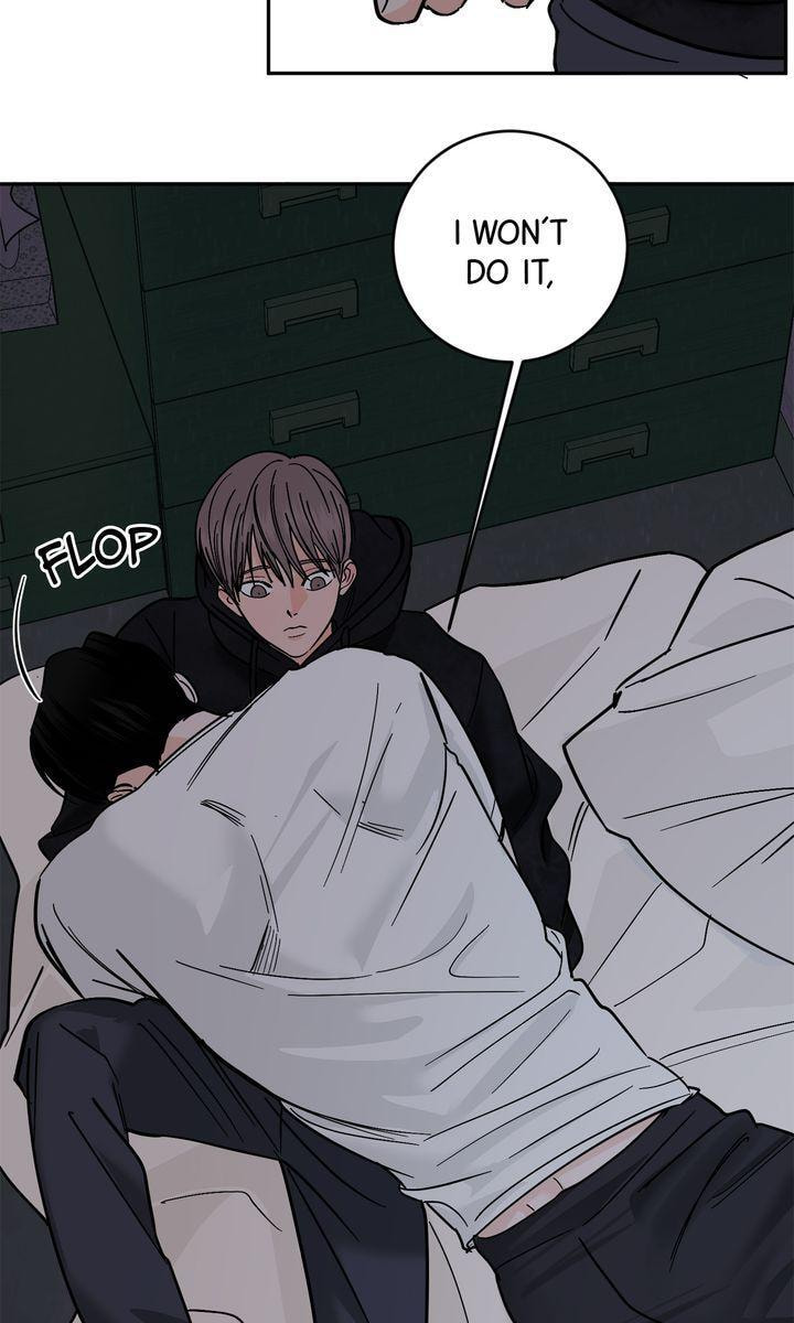Read Killer Whale Protocol chapter 46 image 69 on Lezhin