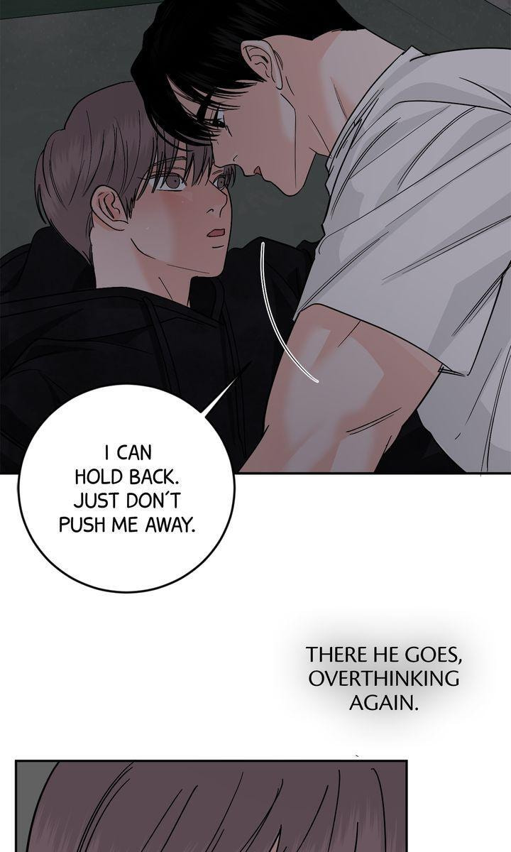 Read Killer Whale Protocol chapter 46 image 71 on Lezhin