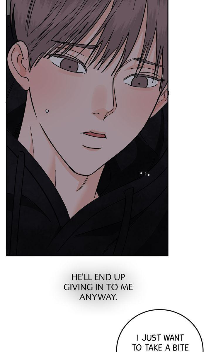 Read Killer Whale Protocol chapter 46 image 72 on Lezhin
