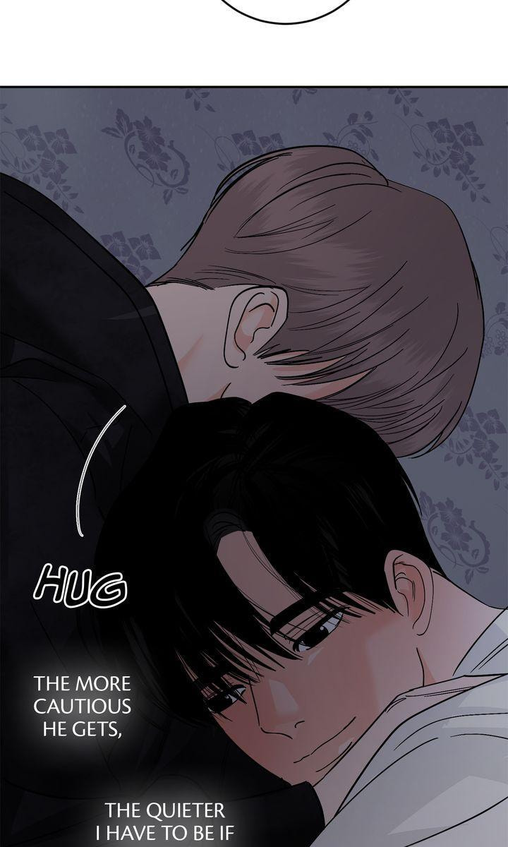 Read Killer Whale Protocol chapter 46 image 74 on Lezhin