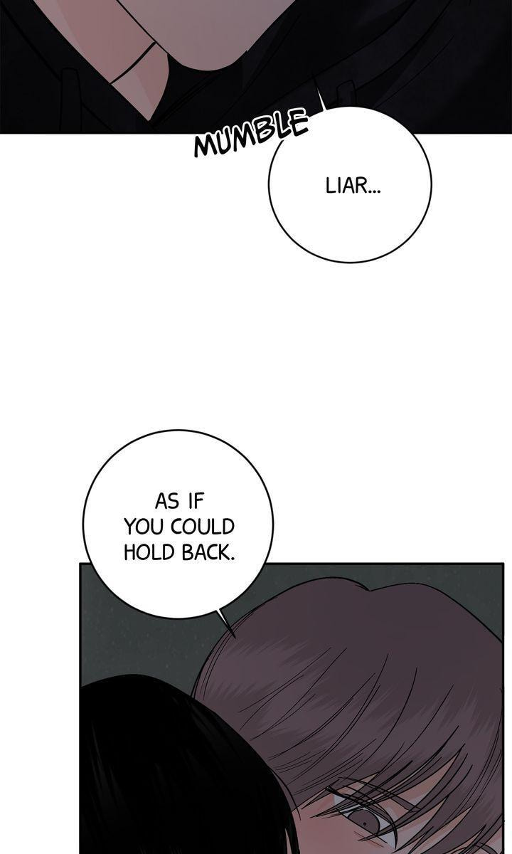 Read Killer Whale Protocol chapter 46 image 76 on Lezhin