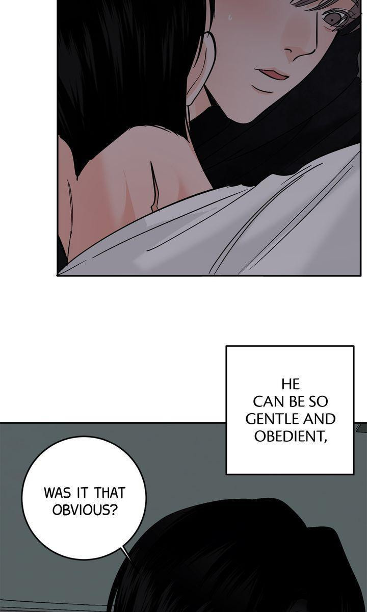 Read Killer Whale Protocol chapter 46 image 77 on Lezhin
