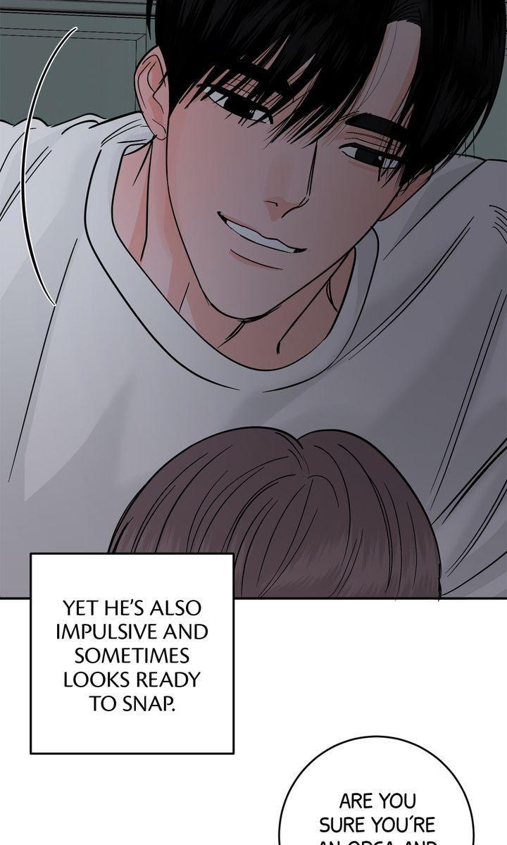 Read Killer Whale Protocol chapter 46 image 78 on Lezhin