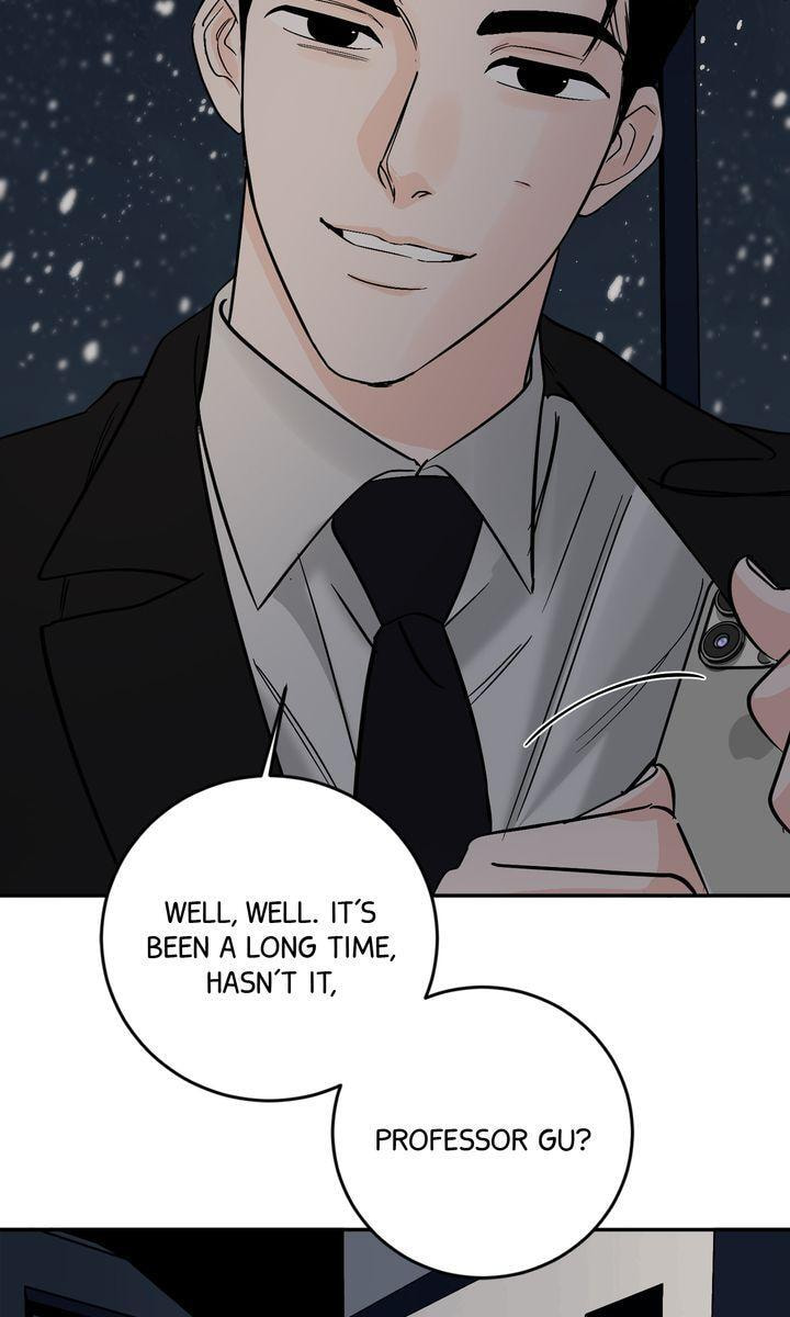 Read Killer Whale Protocol chapter 46 image 8 on Lezhin