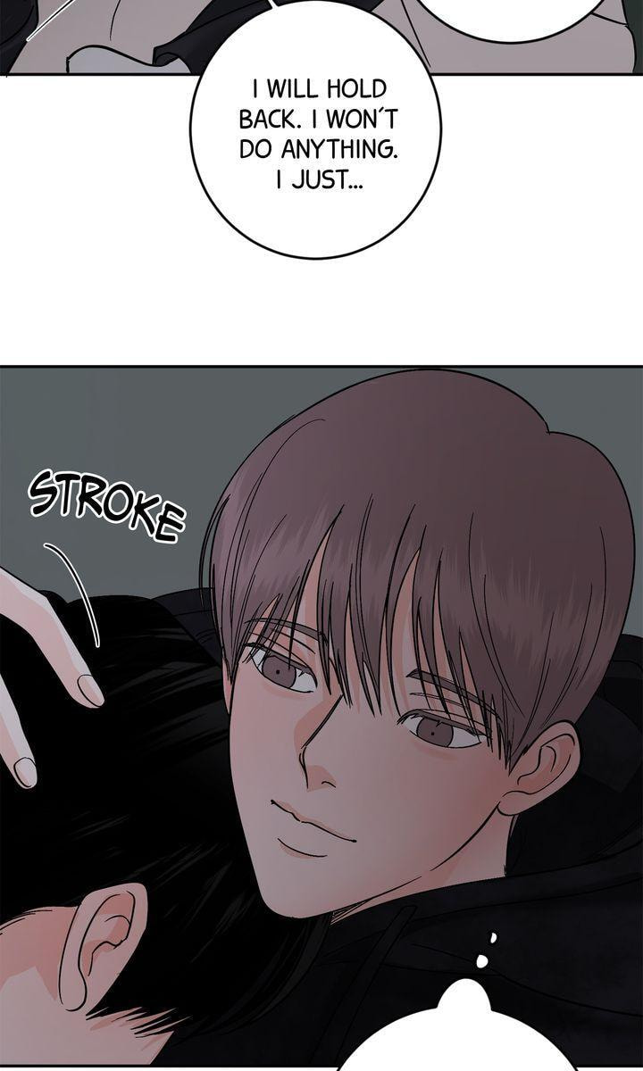 Read Killer Whale Protocol chapter 46 image 80 on Lezhin