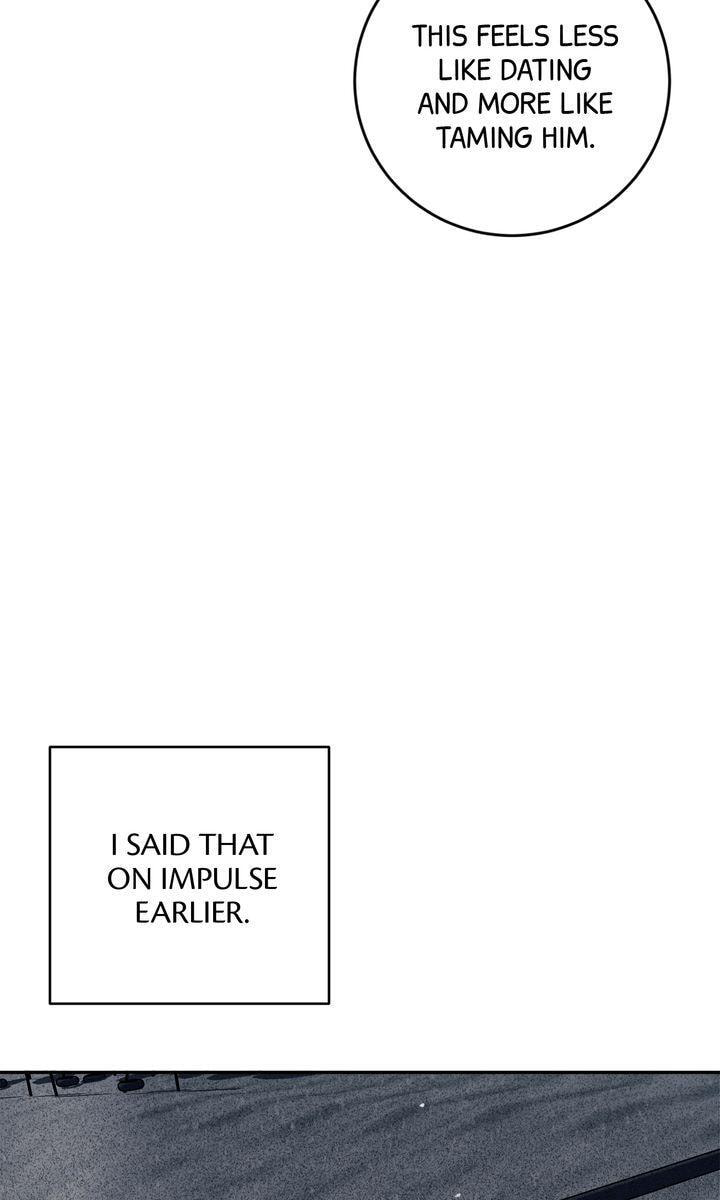 Read Killer Whale Protocol chapter 46 image 81 on Lezhin