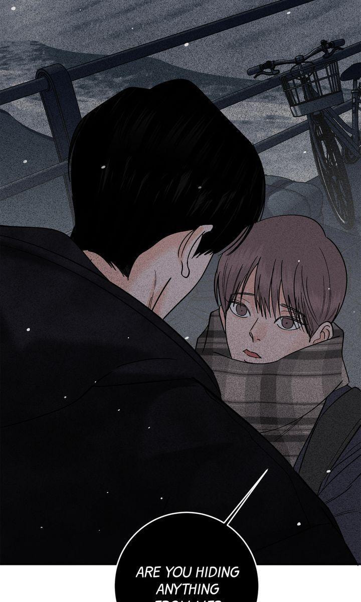 Read Killer Whale Protocol chapter 46 image 82 on Lezhin