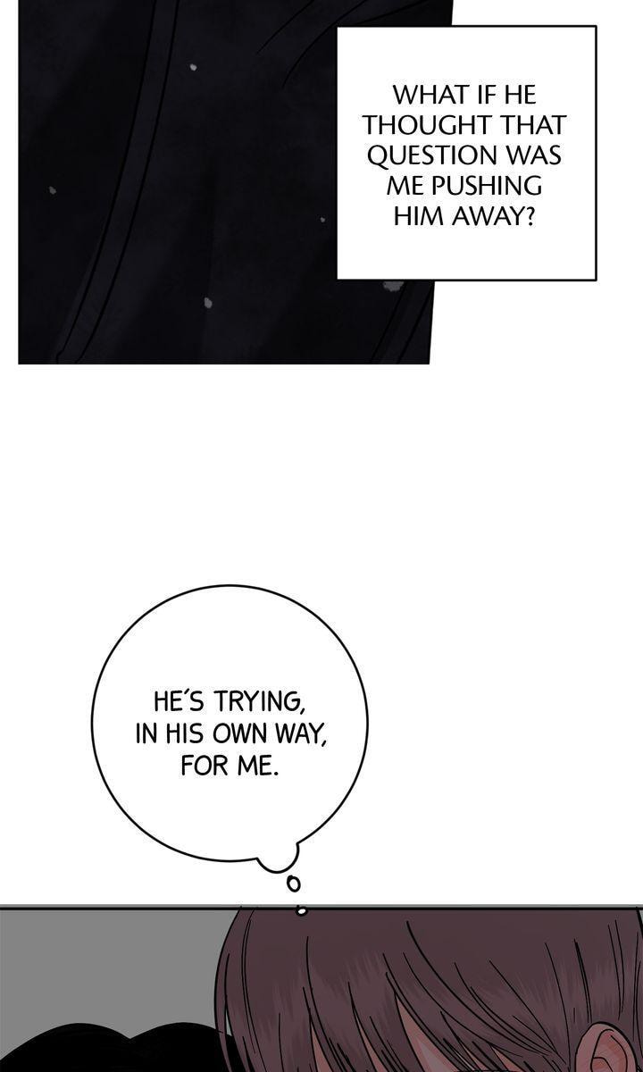 Read Killer Whale Protocol chapter 46 image 84 on Lezhin
