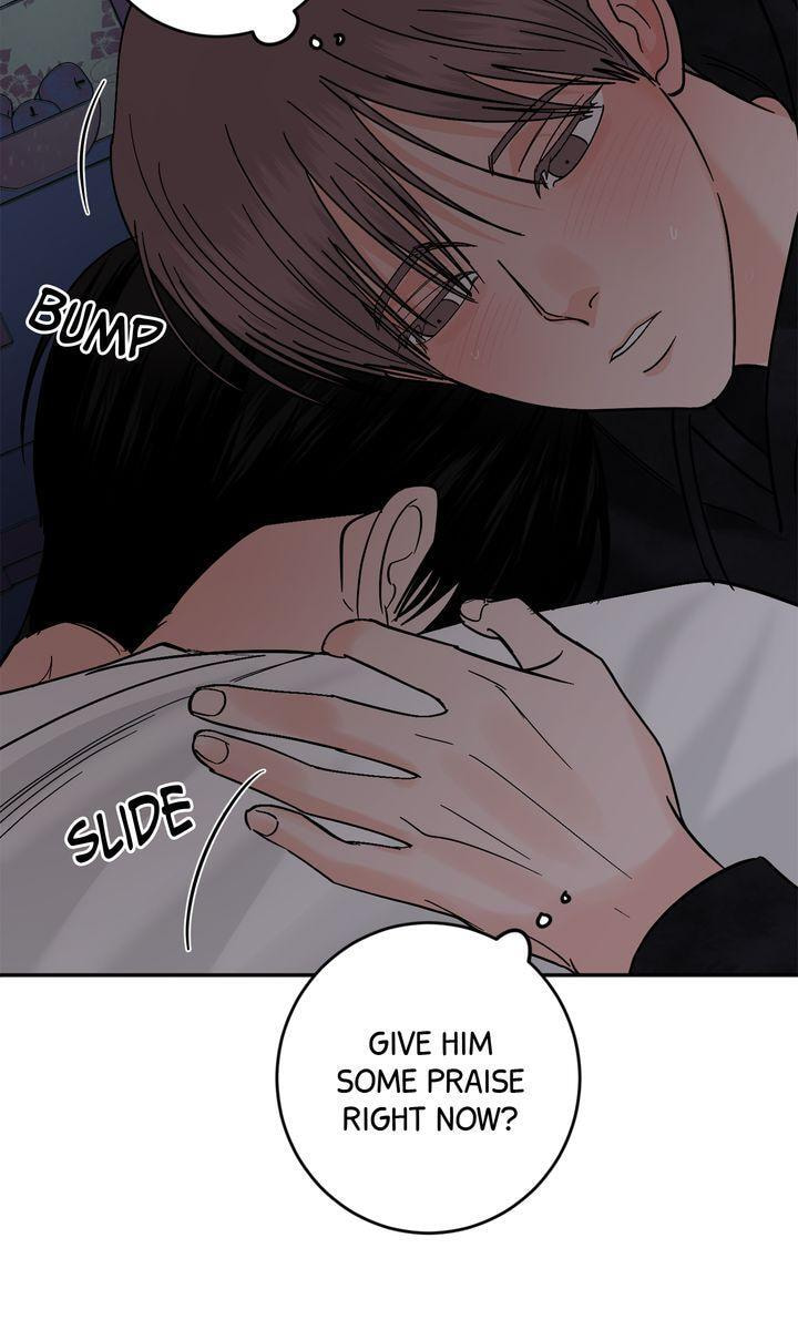 Read Killer Whale Protocol chapter 46 image 86 on Lezhin