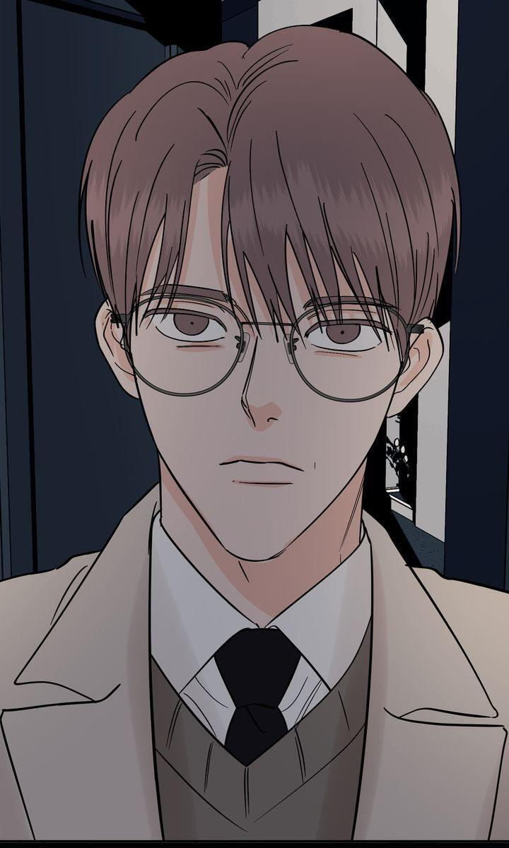 Read Killer Whale Protocol chapter 46 image 9 on Lezhin