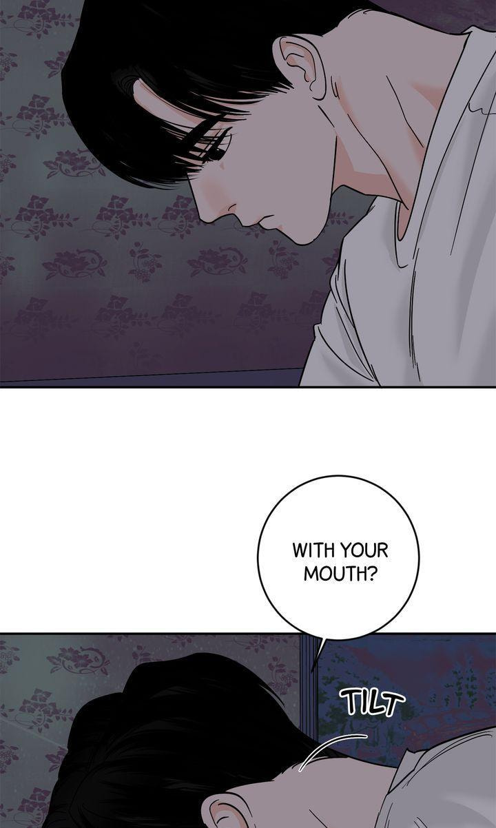 Read Killer Whale Protocol chapter 47 image 10 on Lezhin