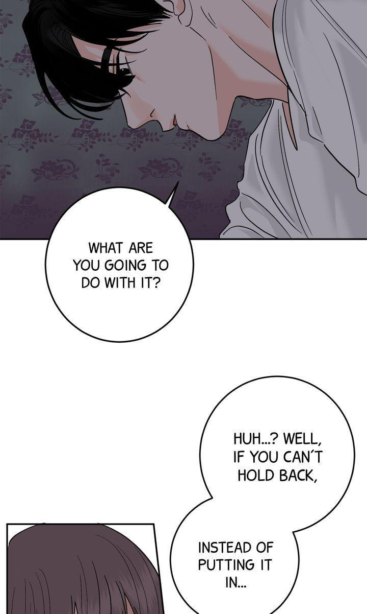 Read Killer Whale Protocol chapter 47 image 11 on Lezhin