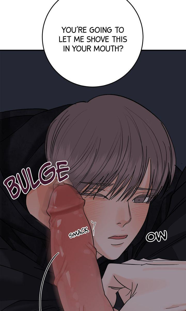 Read Killer Whale Protocol chapter 47 image 13 on Lezhin