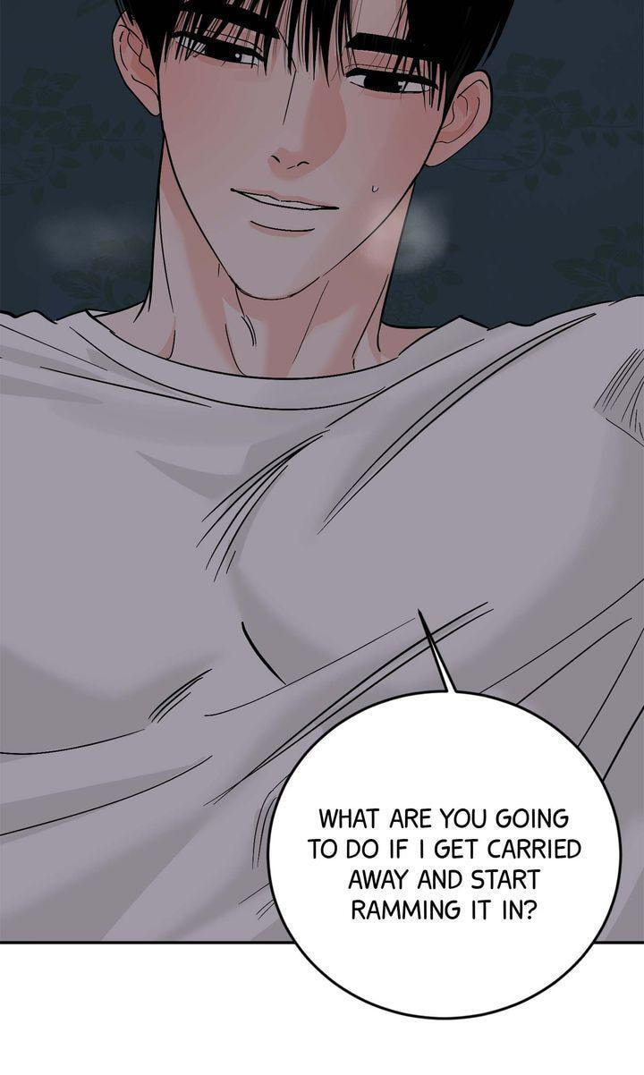 Read Killer Whale Protocol chapter 47 image 15 on Lezhin