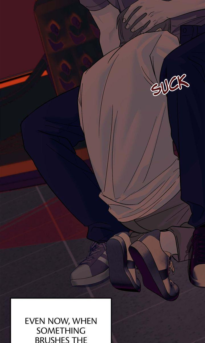 Read Killer Whale Protocol chapter 47 image 18 on Lezhin