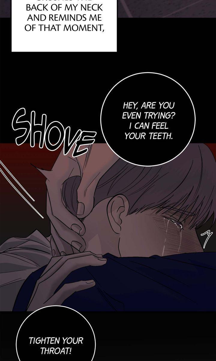 Read Killer Whale Protocol chapter 47 image 19 on Lezhin