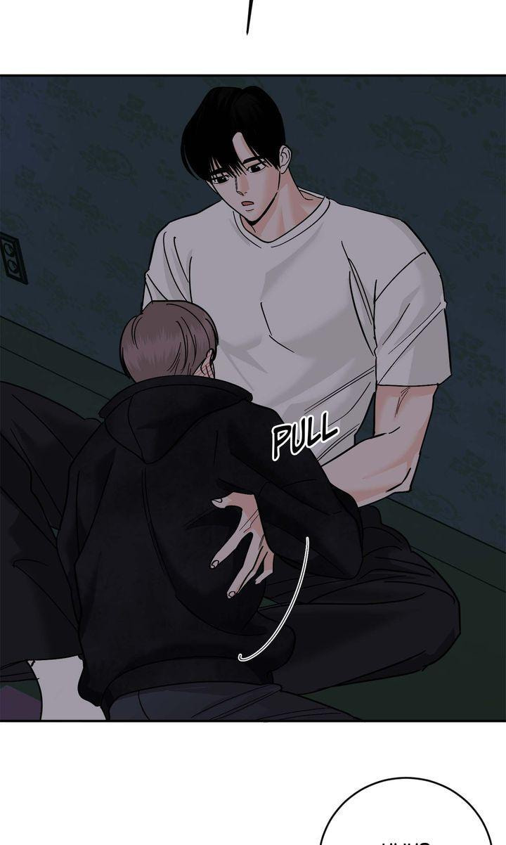 Read Killer Whale Protocol chapter 47 image 24 on Lezhin