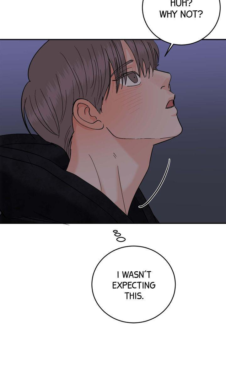 Read Killer Whale Protocol chapter 47 image 25 on Lezhin