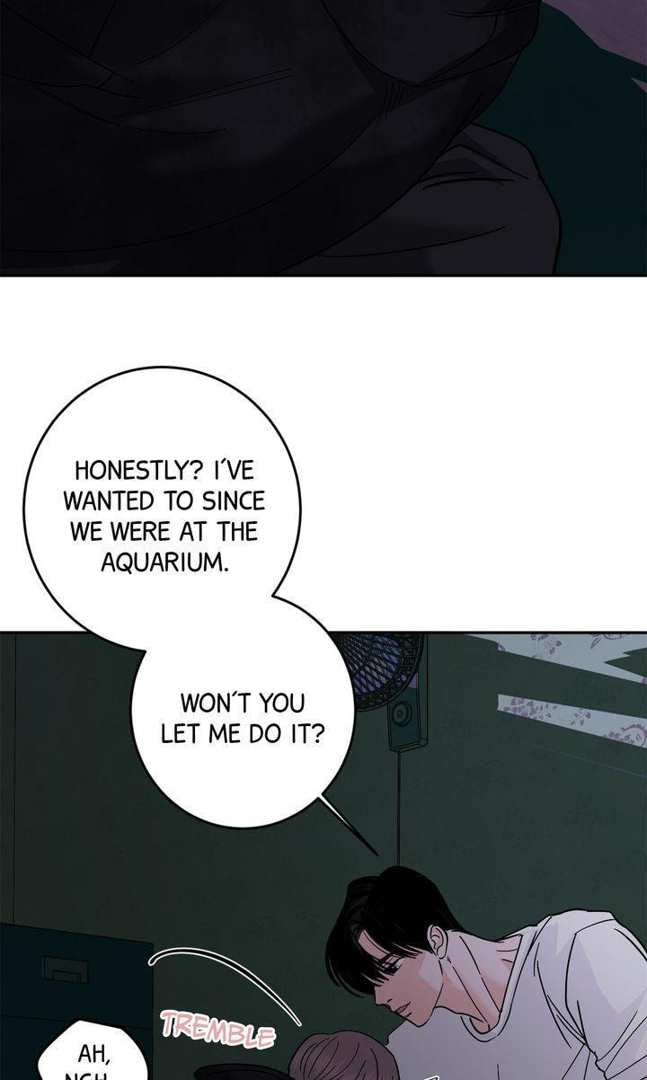 Read Killer Whale Protocol chapter 47 image 29 on Lezhin