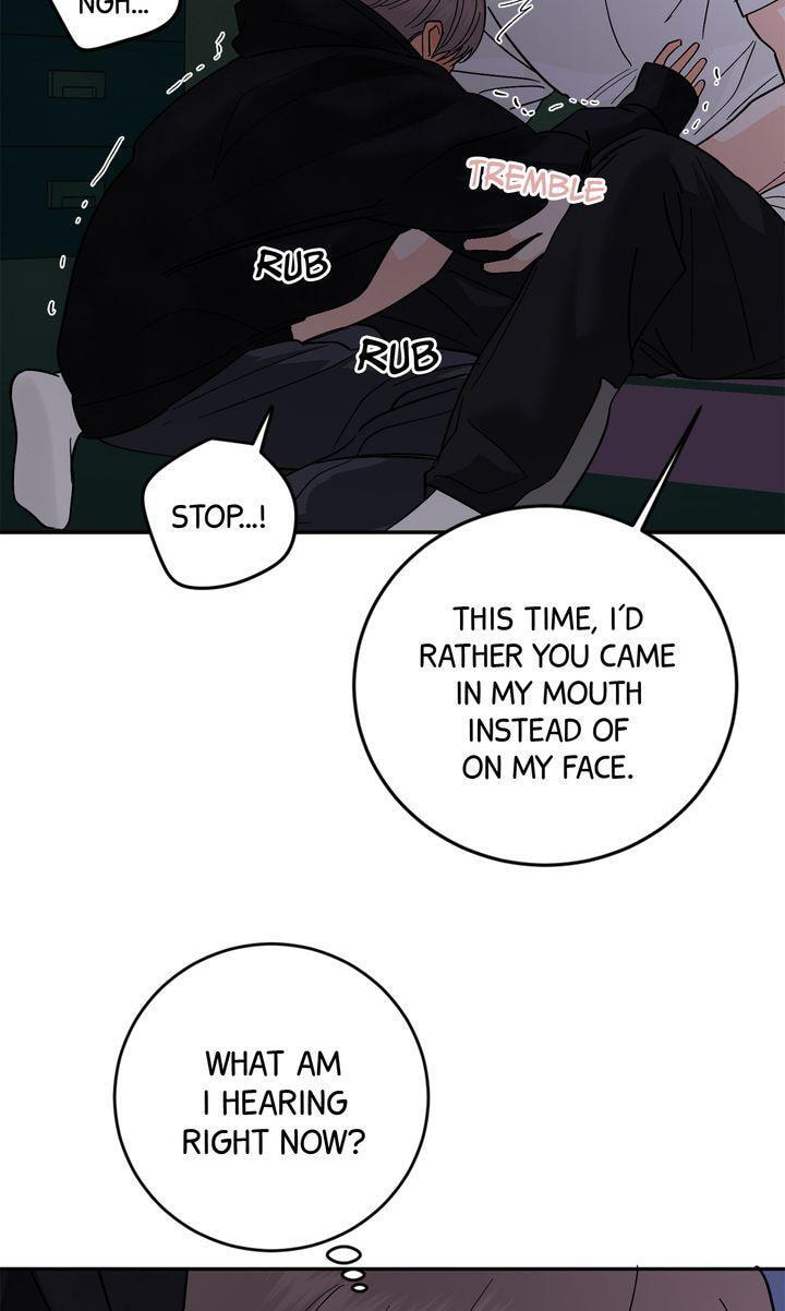 Read Killer Whale Protocol chapter 47 image 30 on Lezhin