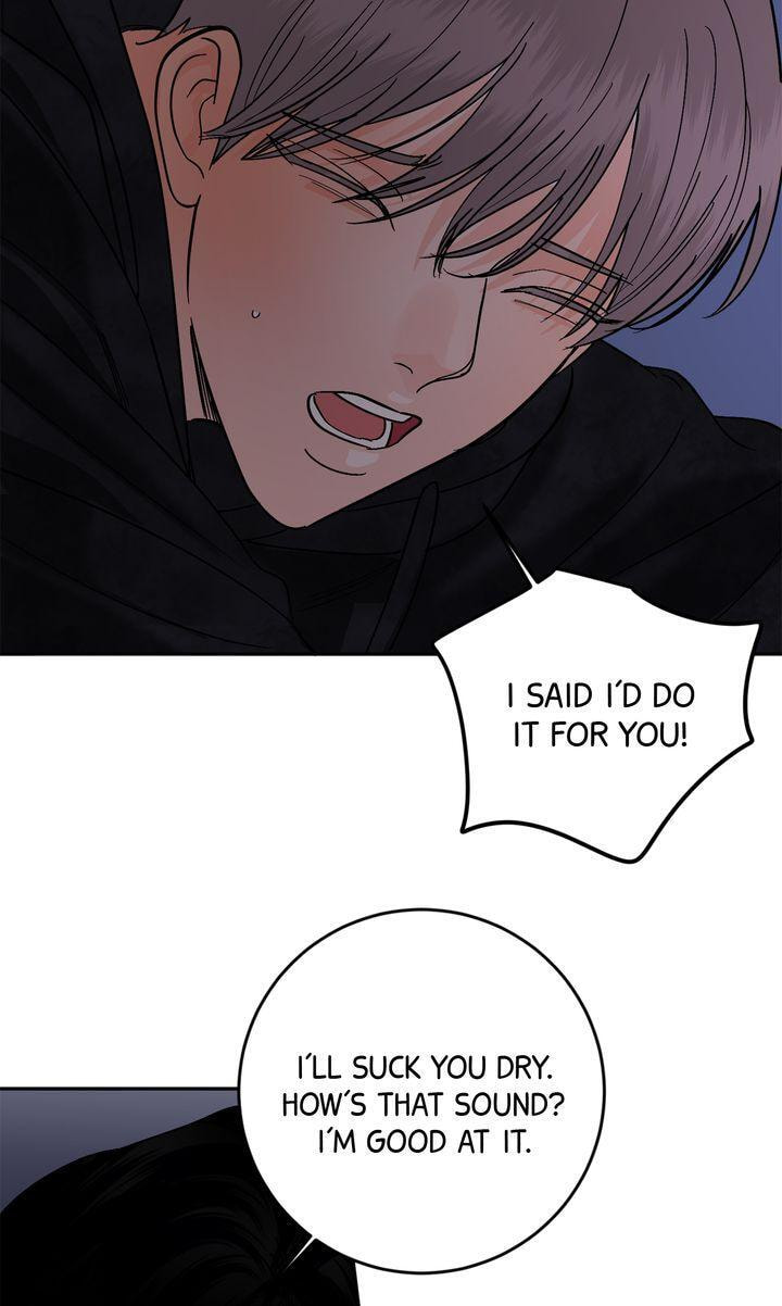 Read Killer Whale Protocol chapter 47 image 31 on Lezhin