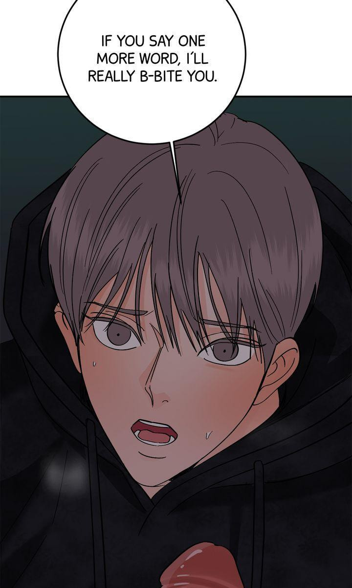 Read Killer Whale Protocol chapter 47 image 33 on Lezhin