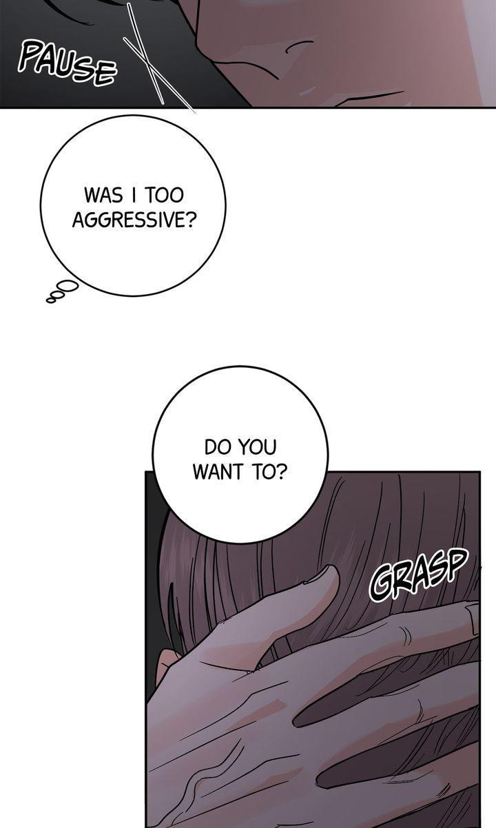 Read Killer Whale Protocol chapter 47 image 35 on Lezhin