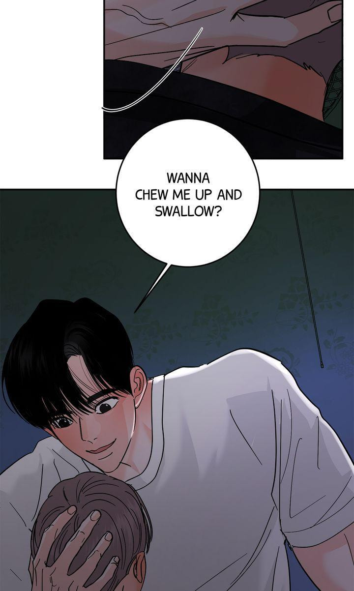 Read Killer Whale Protocol chapter 47 image 36 on Lezhin