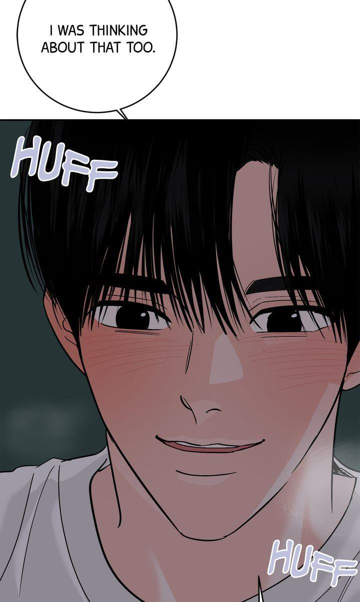 Read Killer Whale Protocol chapter 47 image 38 on Lezhin