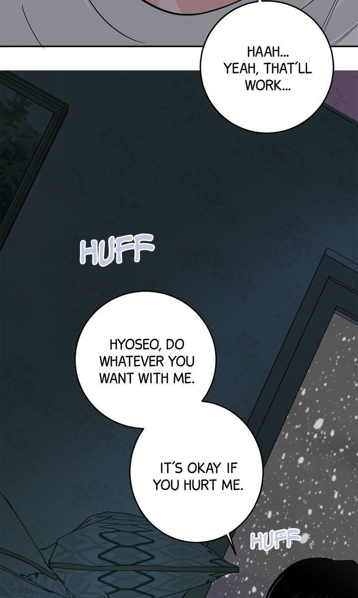 Read Killer Whale Protocol chapter 47 image 39 on Lezhin