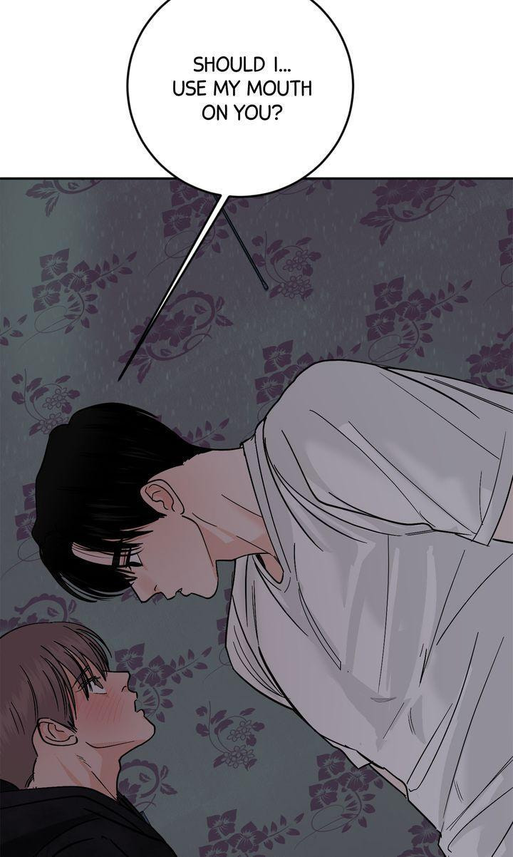Read Killer Whale Protocol chapter 47 image 4 on Lezhin