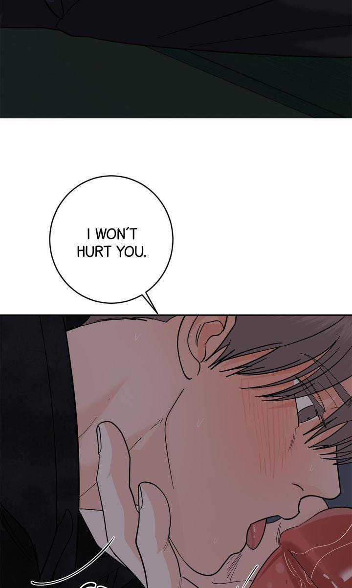 Read Killer Whale Protocol chapter 47 image 41 on Lezhin