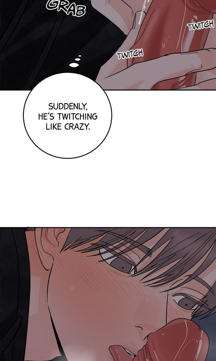 Read Killer Whale Protocol chapter 47 image 42 on Lezhin