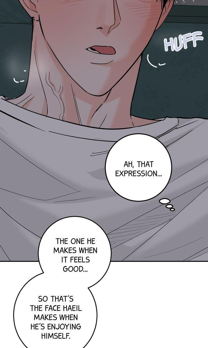 Read Killer Whale Protocol chapter 47 image 45 on Lezhin