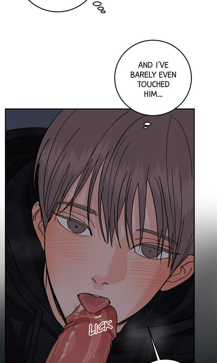 Read Killer Whale Protocol chapter 47 image 46 on Lezhin