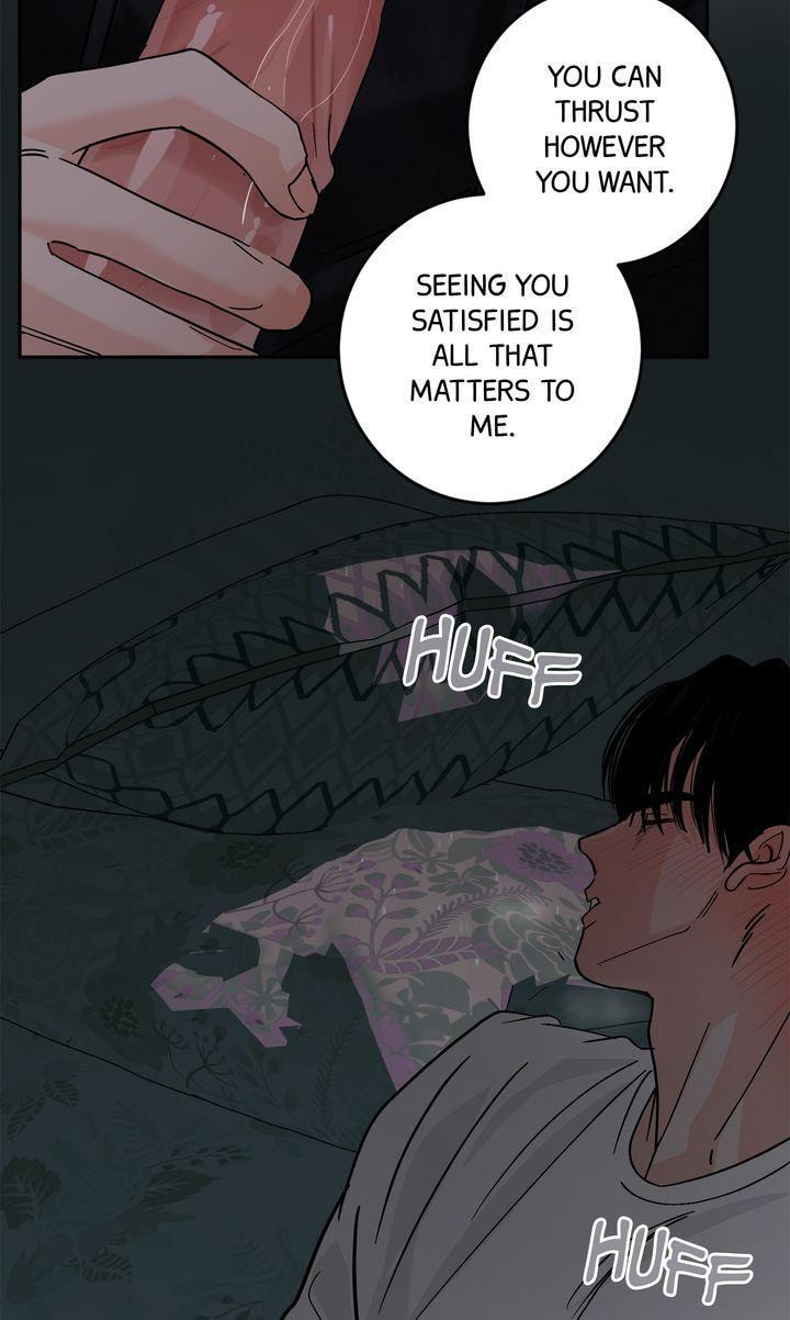 Read Killer Whale Protocol chapter 47 image 47 on Lezhin
