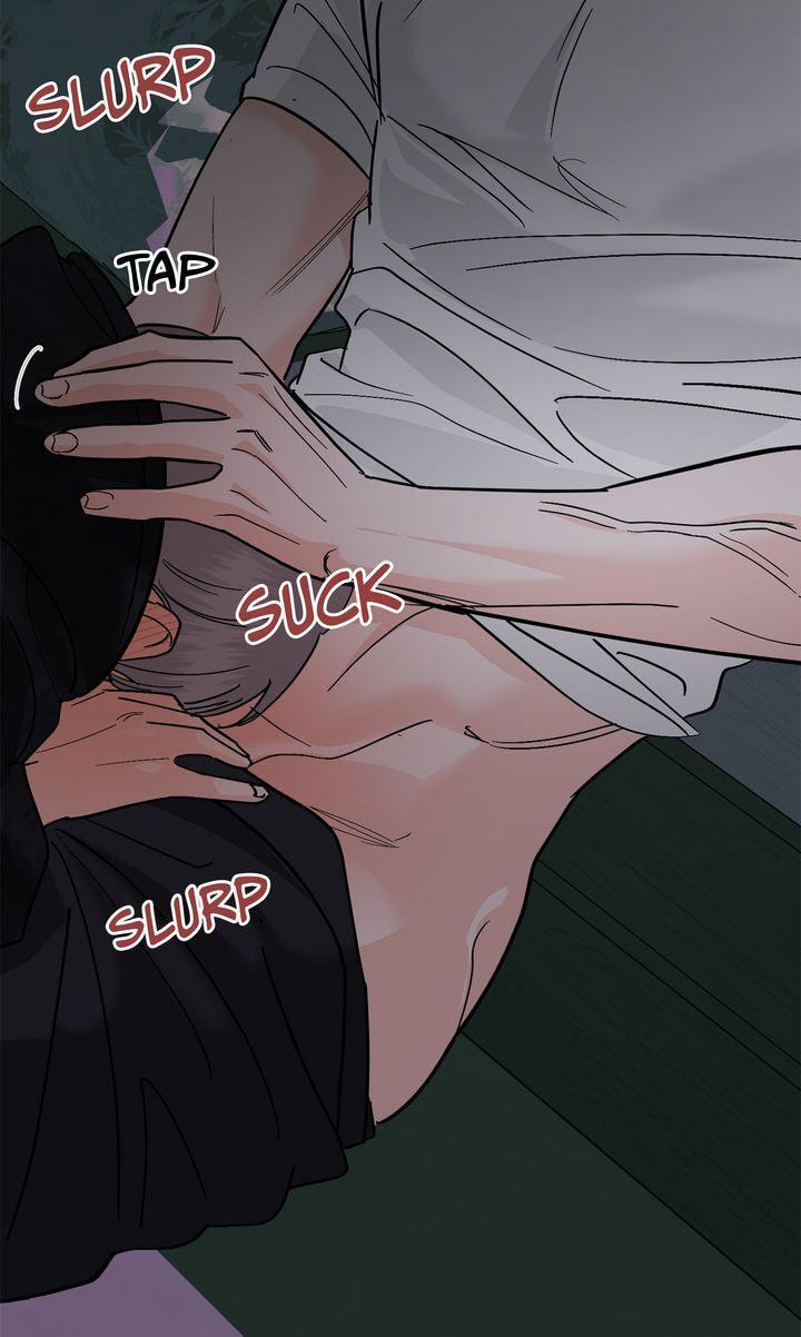 Read Killer Whale Protocol chapter 47 image 48 on Lezhin