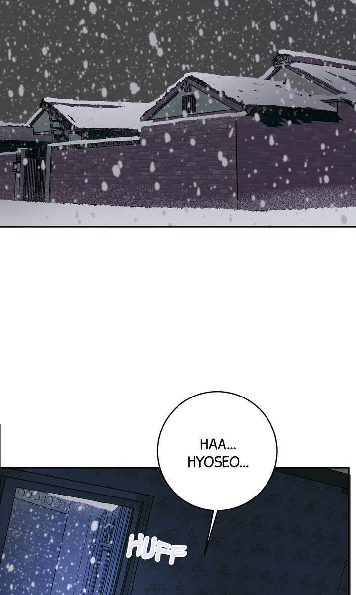 Read Killer Whale Protocol chapter 47 image 50 on Lezhin