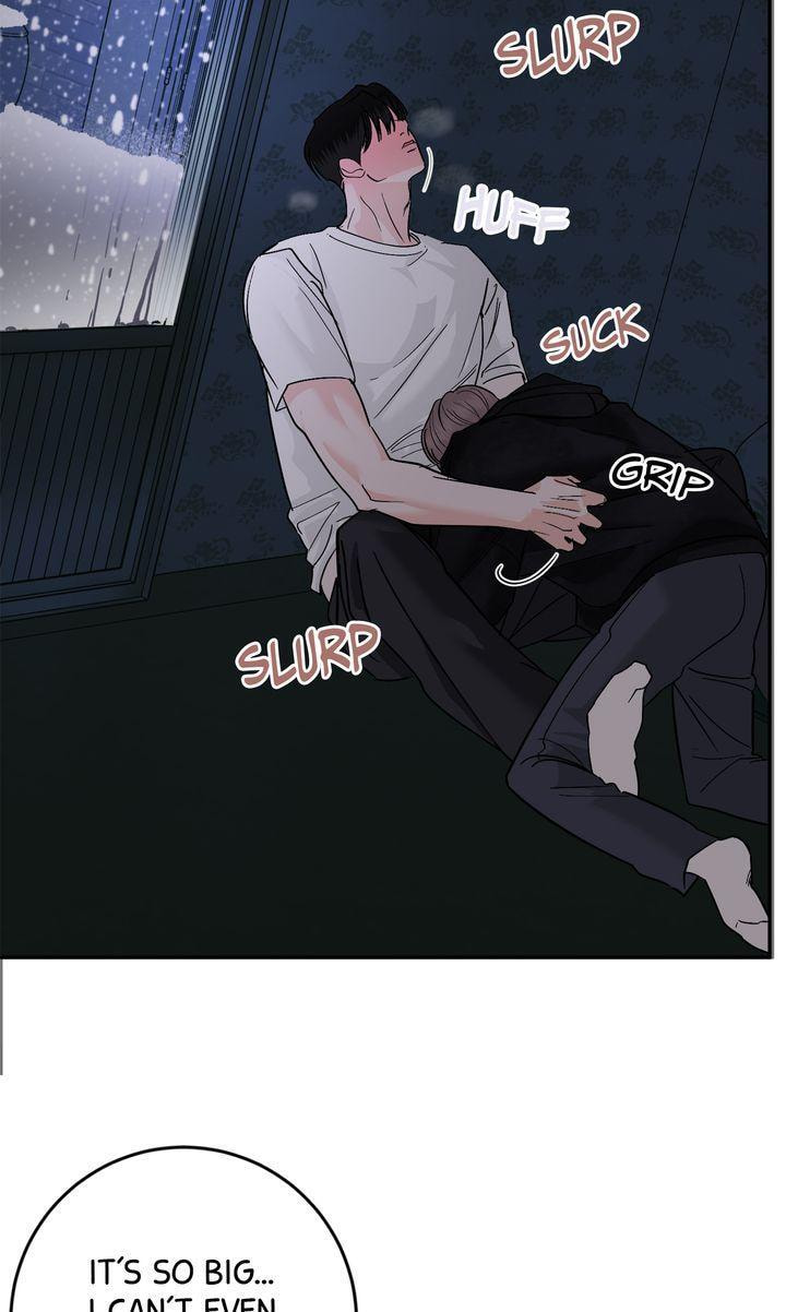 Read Killer Whale Protocol chapter 47 image 51 on Lezhin