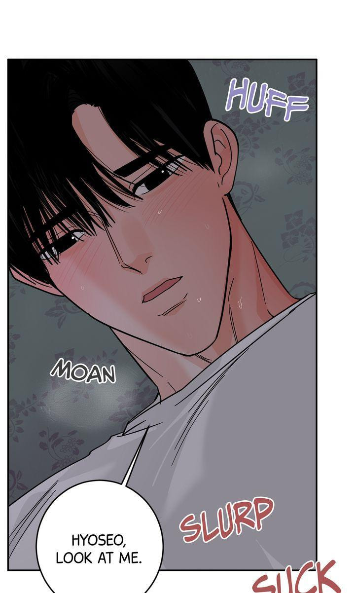 Read Killer Whale Protocol chapter 47 image 53 on Lezhin