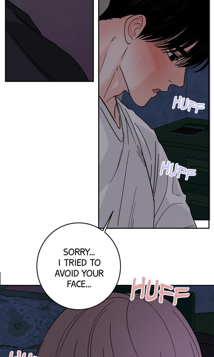 Read Killer Whale Protocol chapter 47 image 60 on Lezhin