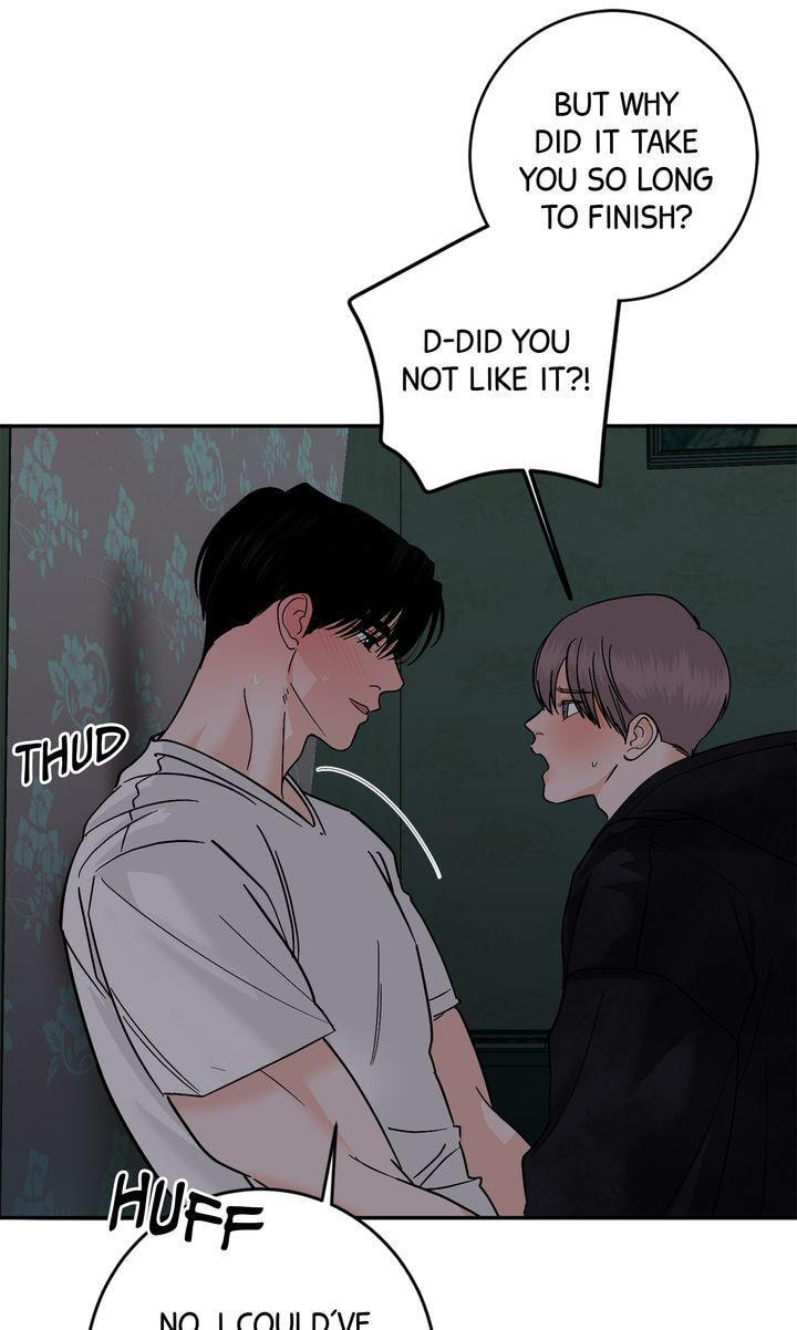 Read Killer Whale Protocol chapter 47 image 62 on Lezhin