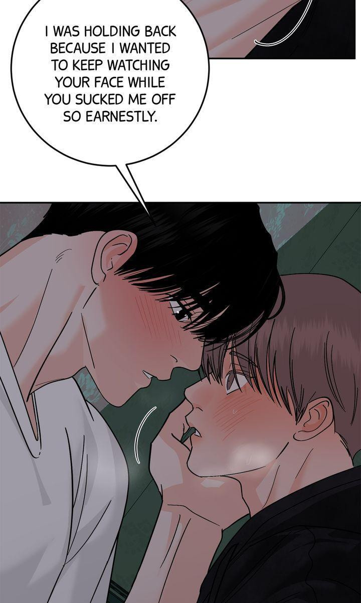 Read Killer Whale Protocol chapter 47 image 64 on Lezhin