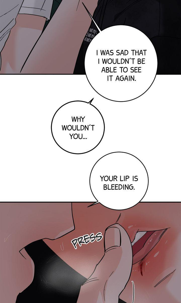 Read Killer Whale Protocol chapter 47 image 65 on Lezhin