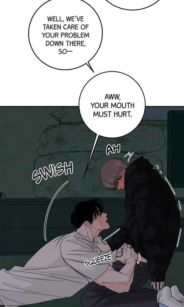 Read Killer Whale Protocol chapter 47 image 70 on Lezhin