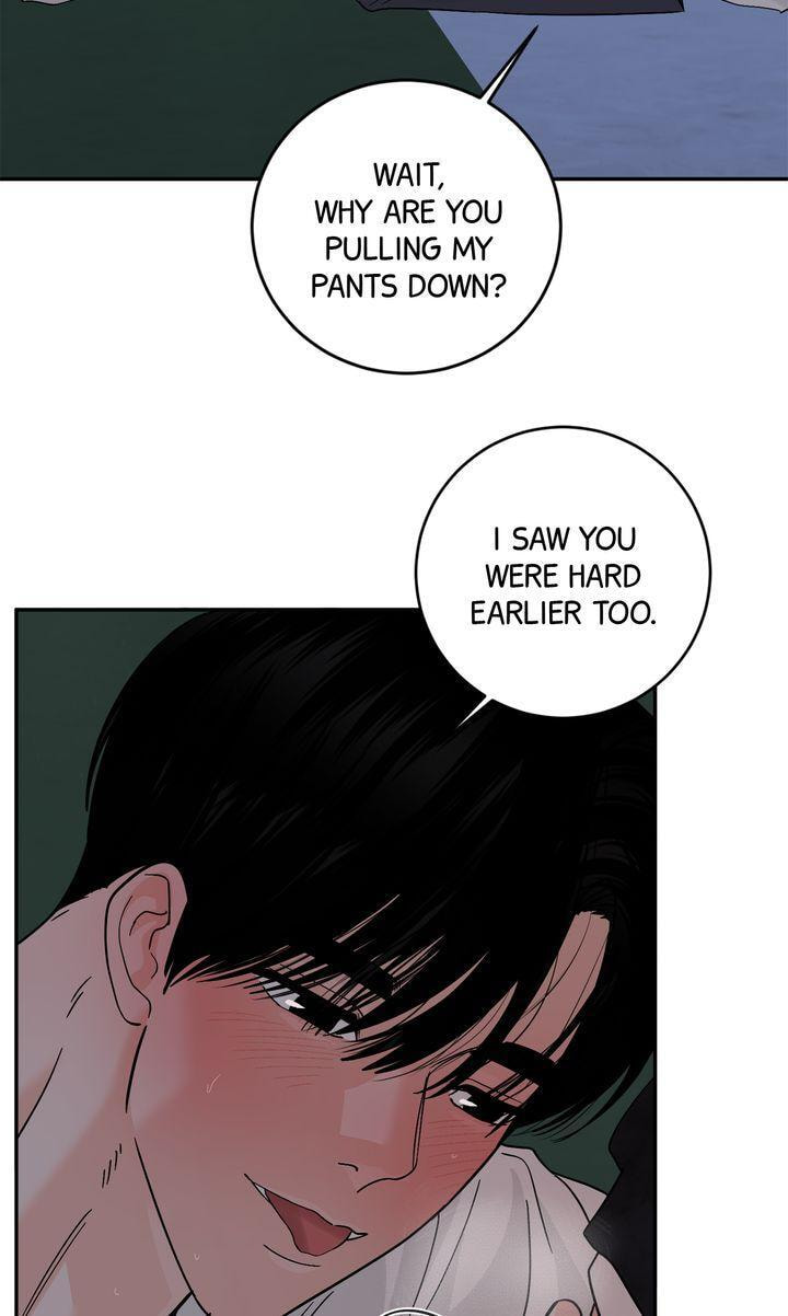 Read Killer Whale Protocol chapter 47 image 71 on Lezhin